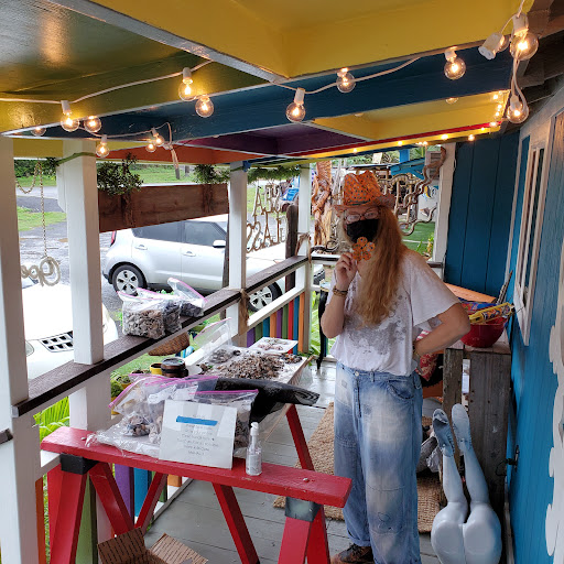 Kahuku Art Gallery - Thumbnail