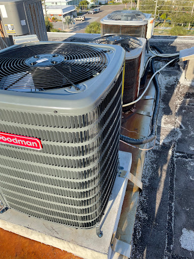 Heatwave Heating, Cooling, Plumbing & Electric - Thumbnail