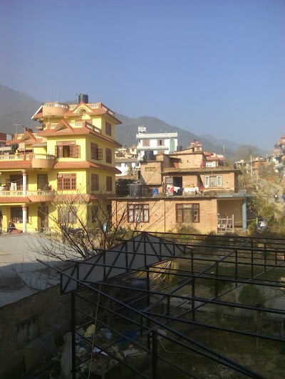 Photos of Bauthali Chowk Bus Stop