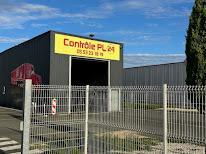 Poids Lourds Controle 24 à Creysse