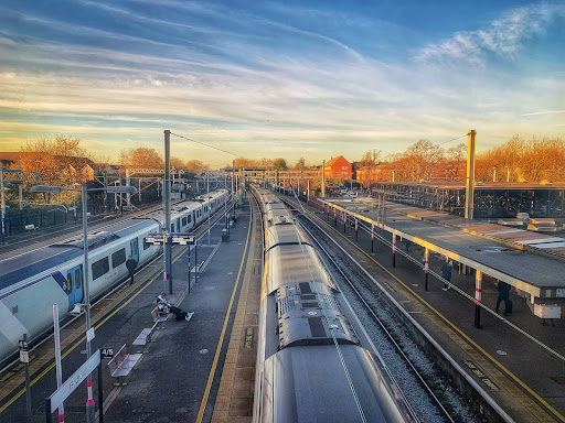 Bedford - Visual