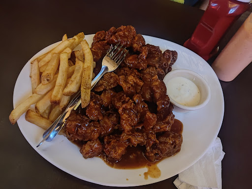 Rock and Burger - Thumbnail