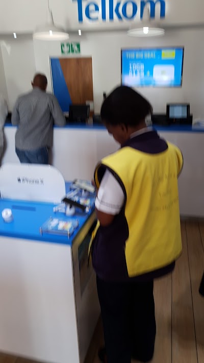 Photos of Telkom Direct Bloemfontein