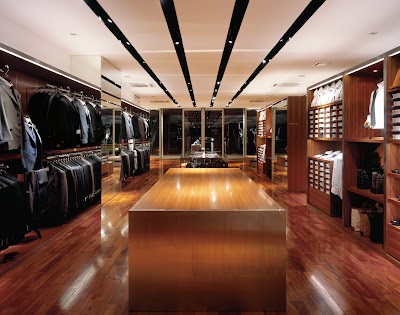 SUIT SELECT アピタ島田