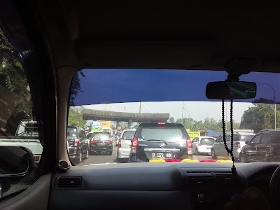 Photos of Gerbang Tol Serang Timur