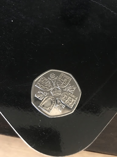Avere Coins - Thumbnail