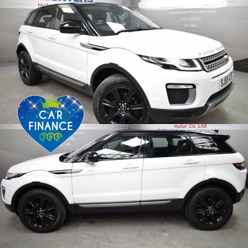 Car Finance 365 - Thumbnail