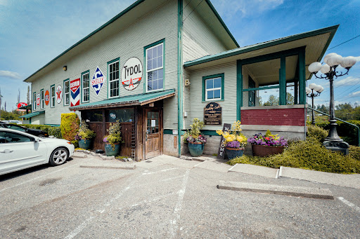 Maltby Cafe - Visual
