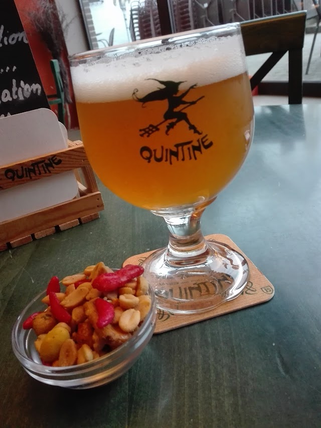 Chaudron des Légendes