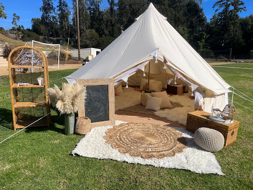Aesthetic Events & Co. - Party Rentals and Design
