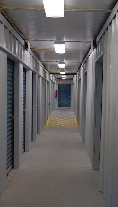 Sentinel Self Storage - Churchville, MD