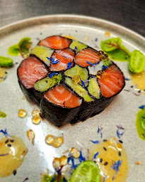 Photo n°34 de La Table de Morvan à GOURIN(56) à Gourin (Restaurant français)