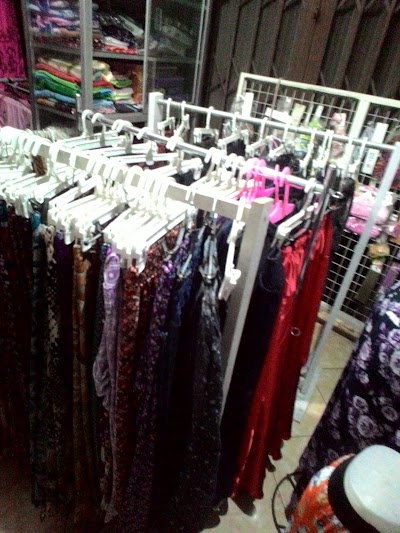 Photos of Putra&putri Collextion