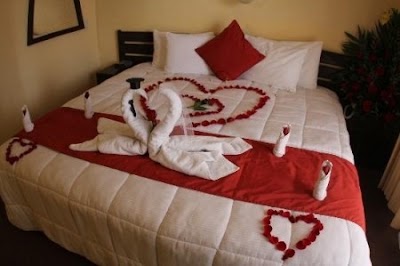 Photos of LUPERIA HOTEL