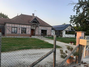 Photo n°1 de Au Pans de Bois à Auxon (Chambre d'hôtes)