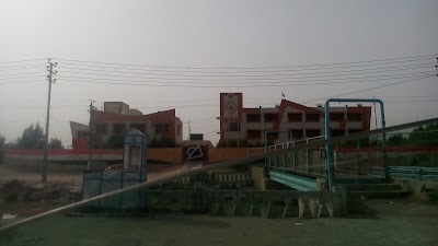 Photos of Mohammad Qasim School