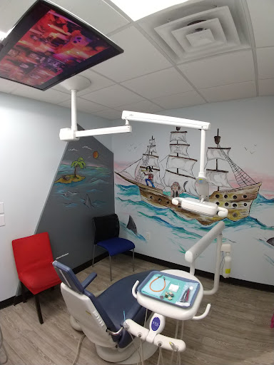 Seven Seas Pediatric Dentistry
