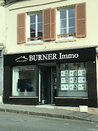 Photo n°2 de BURNER Immo à Liancourt (Agence immobilière)