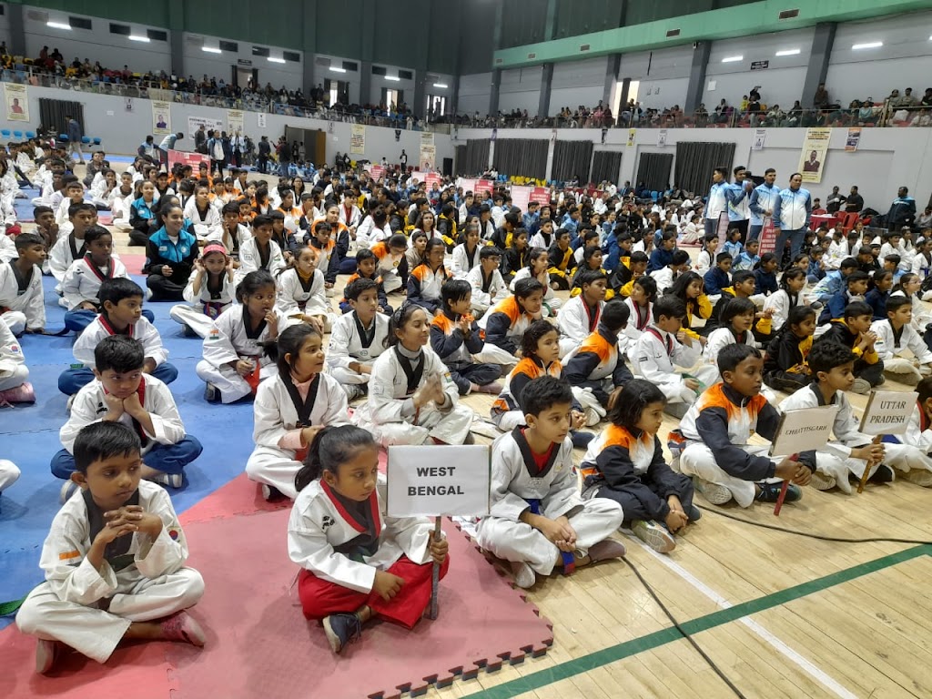 90Deg Combat Sports Academy Alapan Club