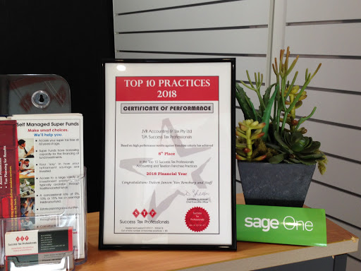 Success Tax Professionals Ellenbrook Gallery - Australia