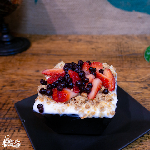 Sowers Harvest Café by null