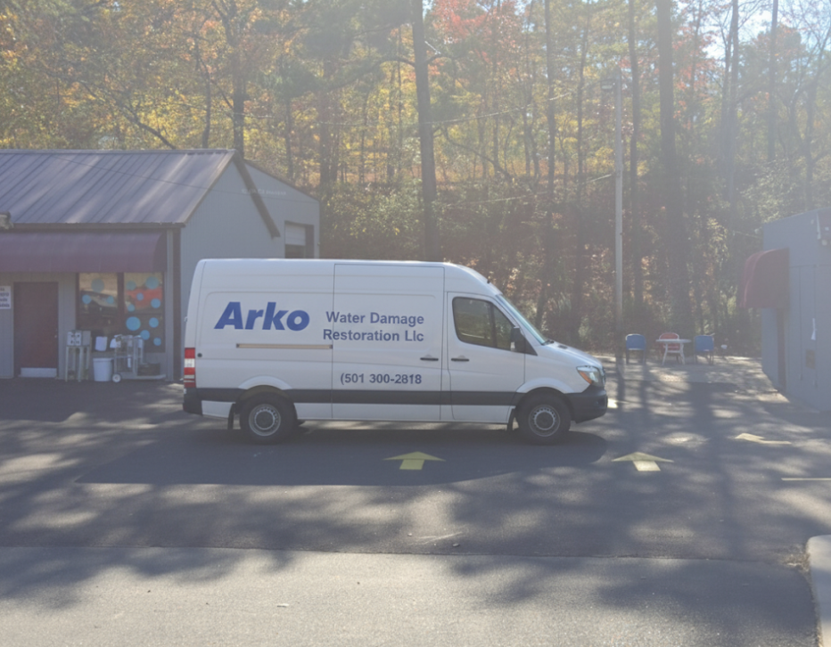 Arko Water Damage Restoration Llc photo