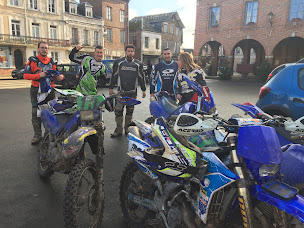 Photo n°3 de Enduro Normandie à Neauphe-sur-Dive (Agence de location de motos)