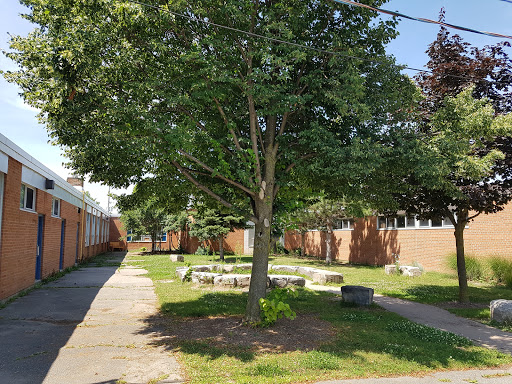 Stewarttown Middle School - Thumbnail
