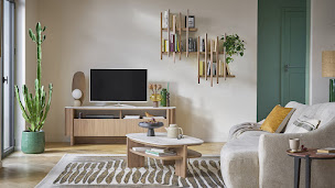 Photo n°46 de Meubles Gautier St Etienne à La Fouillouse (Magasin de canapés)