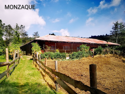 Monzaque - Paraíso de Bachué