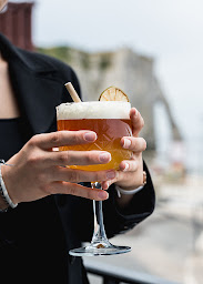 Photo n°27 de L'Huitrière à Étretat (Restaurant de fruits de mer)