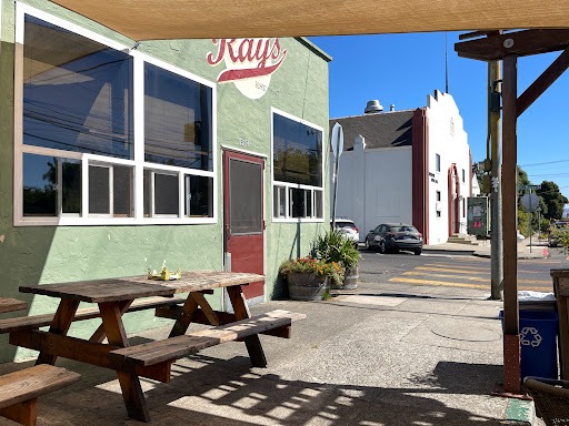 Ray's Delicatessen & Tavern Gallery - United States