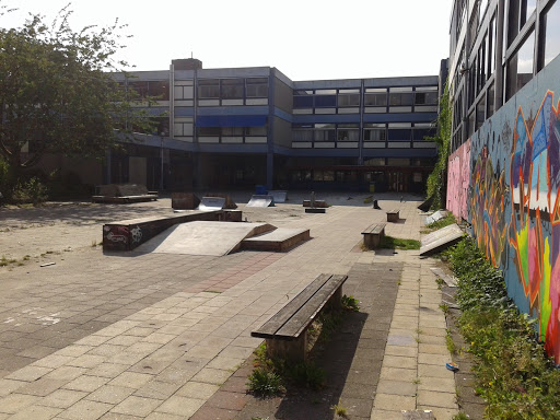 Stichting Kelderwerk Bewegingscentrum