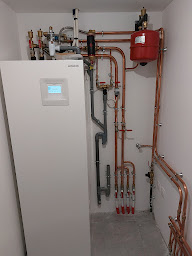 Photo n°8 de Energie Habitat Confort à Briscous (Magasin de matériel de plomberie)