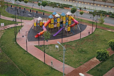 Pistachio Park