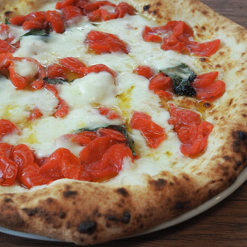 野生のピッツェリア SELVAGGIO