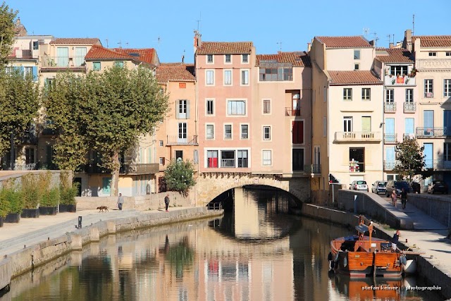 Narbonne