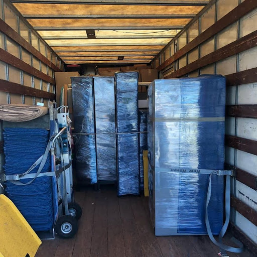 Del's Moving and Storage Chicago - Thumbnail