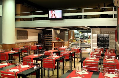 Photos of Restaurant Els Jardins