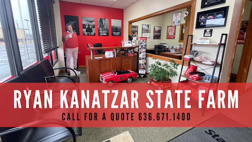 Ryan Kanatzar - State Farm Insurance Agent