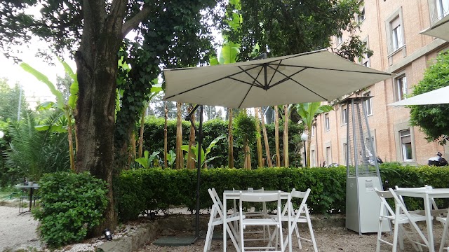 Circolo Tennis Belle Arti