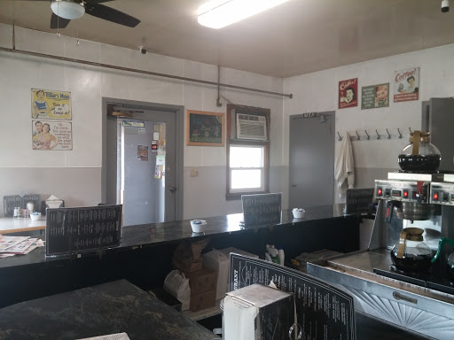 Taylor's Levee Restaurant Gallery - United States