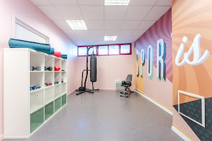 Photo n°4 de Résidence étudiante Studéa Valenciennes Mont-Houy à Valenciennes (Centre d'hébergement pour étudiants)