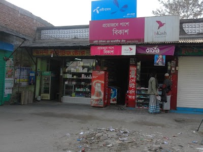 Photos of Kaikertek Bus Stop