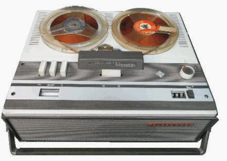 Glier Elektronik / Jukeboxklinik - Thumbnail