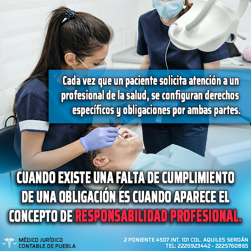 Grupo Médico Jurídico - Thumbnail