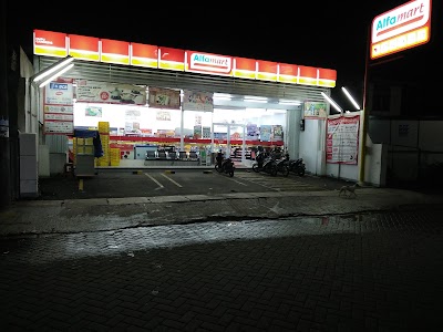 Convenience Store