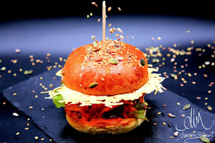 Photo n°8 de La Forge d'Auguste - Restaurant Villefranche De Conflent à Villefranche-de-Conflent (Crêperie)