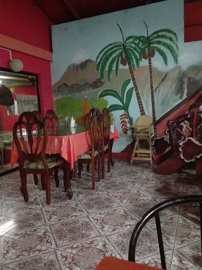 Photos of Restaurant "Los Helechos"