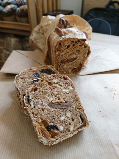 Photos of BIOrganic RAW cafe